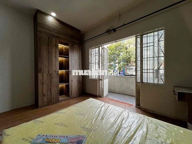 KHAI TRƯƠNG DỰ ÁN MỚI 100% DẠNG 1PN-2PN MẶT TIỀN LÊ HỒNG PHONG