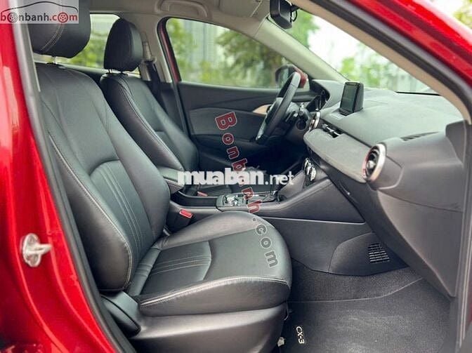 Mazda CX 3 2022 Premium 1.5 AT - 28000 km