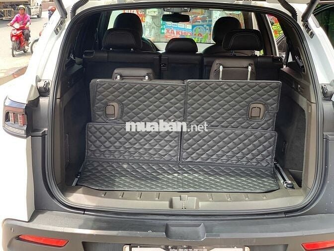 VinFast Lux SA 2.0 Turbo Premium 2019