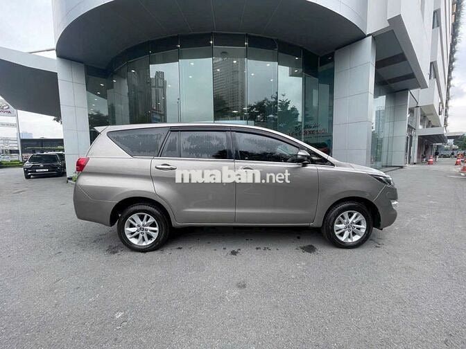 Innova G 2017 odo 15v