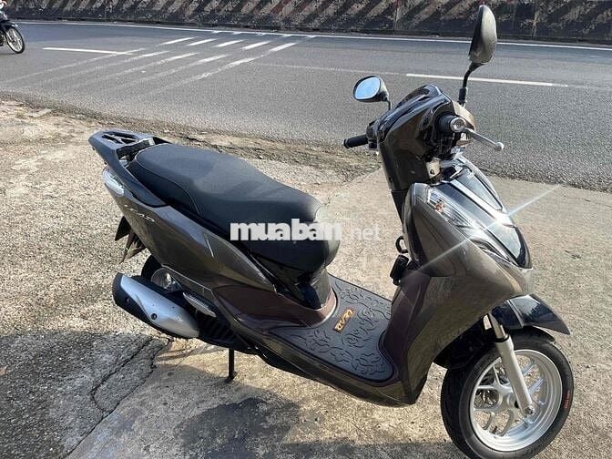 bán xe 125cc. khoa key. may nguyên jin