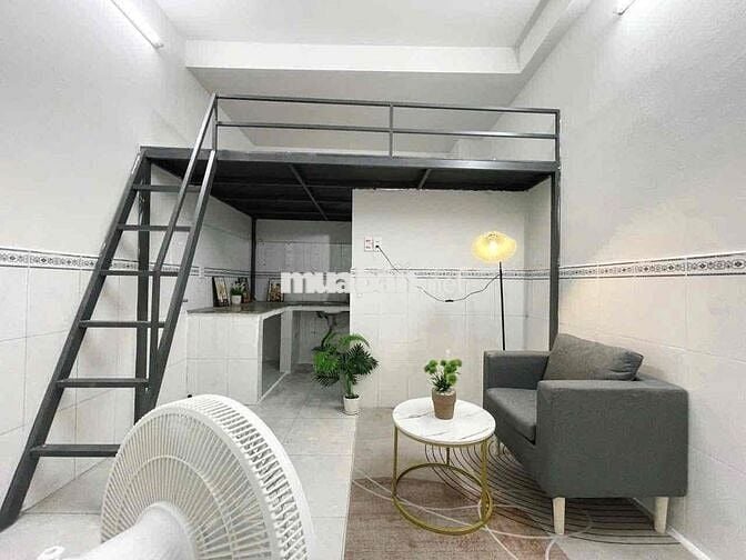 PHÒNG MỚI KHAI TRƯƠNG NGAY NGÃ TƯ PHÚ NHUẬN SIÊU RẺ ẢNH MINH HOẠ