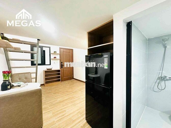 CĂN HỘ CAO CẤP - ĐI BỘ QUA VLU - FULL NỘI THẤT MỚI 100%