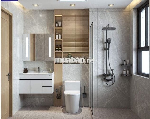 Bán Căn hộ Kingston Res Nguyễn Văn trỗi Phú Nhuận, 38m2 Office, 2.7 tỷ