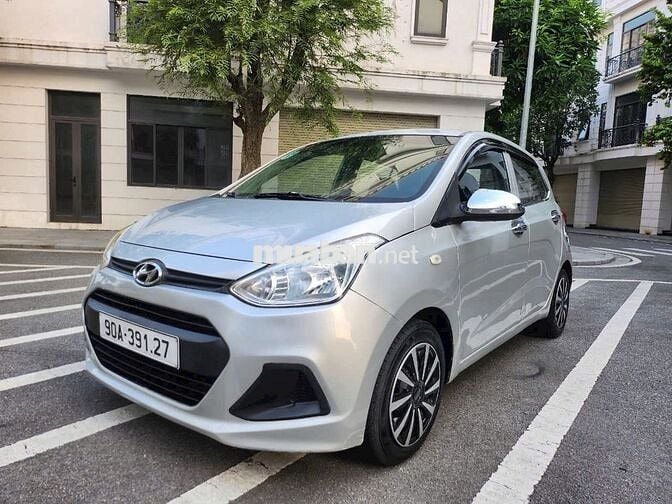 Hyundai Grand i10 2014 nhập khẩu