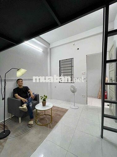 PHÒNG MỚI KHAI TRƯƠNG NGAY NGÃ TƯ PHÚ NHUẬN SIÊU RẺ ẢNH MINH HOẠ