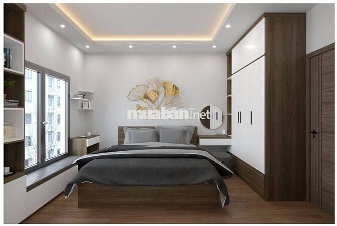 Bán Căn hộ Kingston Res Nguyễn Văn trỗi Phú Nhuận, 38m2 Office, 2.7 tỷ