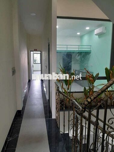 Phòng trọ mới xây, diện tích 25-30m2. Đường Dương Thị Mười
