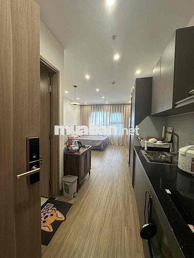 BÁN CĂN STUDIO TOÀ SA1 VINHOMES SMART CITY