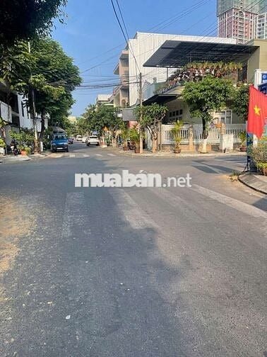 Bán lô đất mặt tiền 237m2 ngang 16m hiếm có đường Ngọc HÂN - Sơn Trà