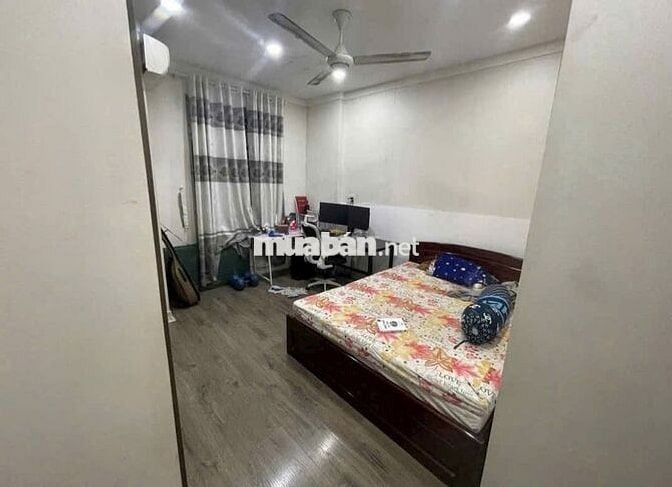 Bán nhà hẻm xe hơi kề Tạ Quang Bửu Quận 8, nở hậu, nhỉnh 1 tỷ