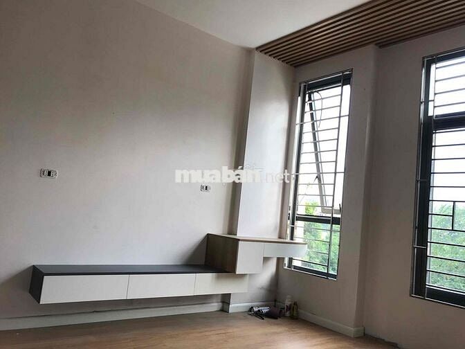cho gia đình thuê nhà ở lâu dài