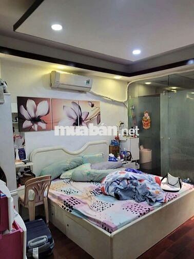 Hạ 300 triệu ra gấp nhà cấp 4 ở Nguyễn Hữu Trí (không phát sinh)