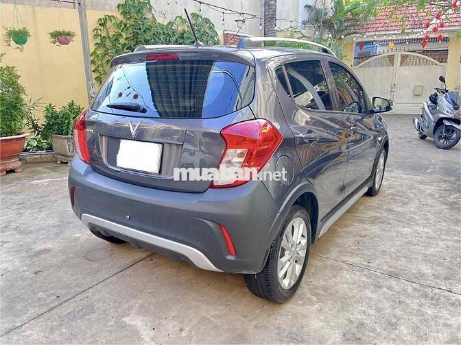 VinFast Fadil 1.4 AT 2021