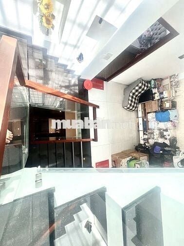 NHÀ PHỐ 4 TẦNG GIÁ TỐT TRUNG TÂM XÃ PHƯỚC KIỂN
