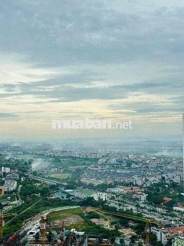 BÁN CĂN STUDIO TOÀ SA1 VINHOMES SMART CITY