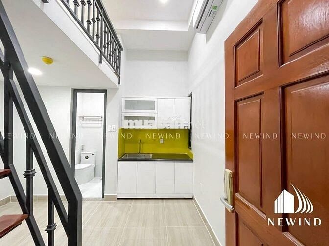 PHÒNG TRỌ SINH VIÊN GẦN UFM, TDTU, NTTU, PHÚ MỸ HƯNG QUẬN 7