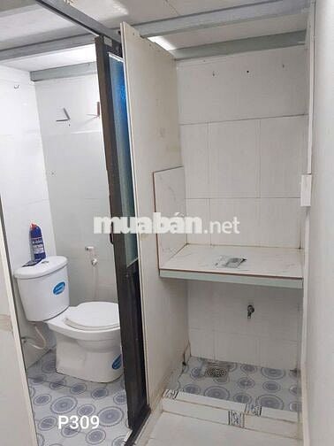 Trọ giá rẻ 2tr- có gác-ở được 2ng- có kệ bếp