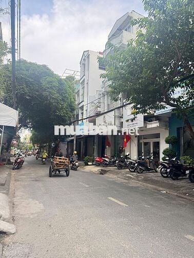 Cho thuê nhà 2 mặt tiền Bùi Thị Xuân, P.2, Q.Tân Bình giá 19tr