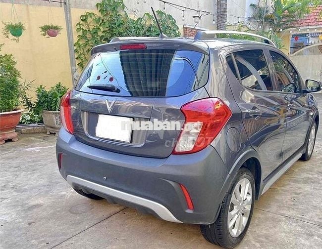 VinFast Fadil 1.4 AT 2021