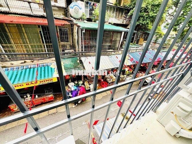 CHÍNH CHỦ BÁN NHÀ TẬP THỂ THÀNH