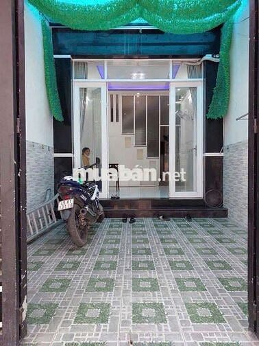 🏠 CHO THUÊ NHÀ NGUYÊN CĂN – HXH LÊ VĂN LƯƠNG, P. TÂN HƯNG, Q7