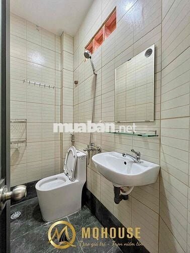 Căn Hộ Mới 100% Gần Đại Học Kinh Tế - Hutech - Hồng Bàng - GTVT - UEH