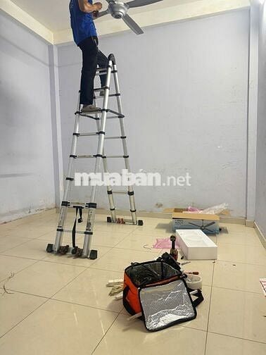 Cho thuê nhà 2 mặt tiền Bùi Thị Xuân, P.2, Q.Tân Bình giá 19tr