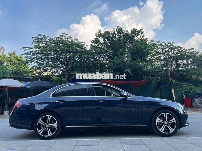 Mercedes Benz E250 sx 2017