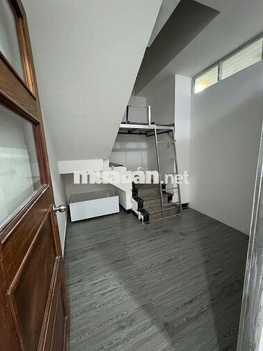 Phòng Trọ Trong Căn Hộ Gần Trường Tôn Đức Thắng – Chỉ 2tr8/Tháng!