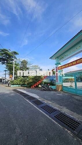 GIÁP TRUNG TÂM BỬU LONG – GIÁ CHỈ TỪ 800 TRIỆU
