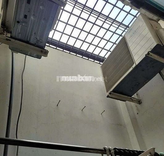 Hạ 300 triệu ra gấp nhà cấp 4 ở Nguyễn Hữu Trí (không phát sinh)