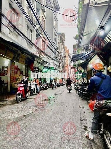 12.5 Tỷ - CCMN MỸ ĐÌNH - 54M2 - 11 PHÒNG - 55TR/TH