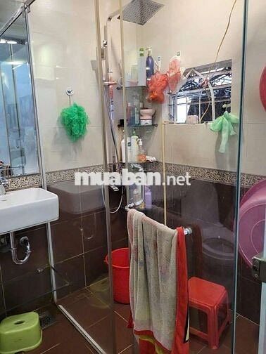 Hạ 300 triệu ra gấp nhà cấp 4 ở Nguyễn Hữu Trí (không phát sinh)