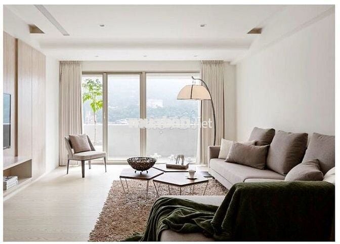 Bán Căn hộ Kingston Res Nguyễn Văn trỗi Phú Nhuận, 38m2 Office, 2.7 tỷ