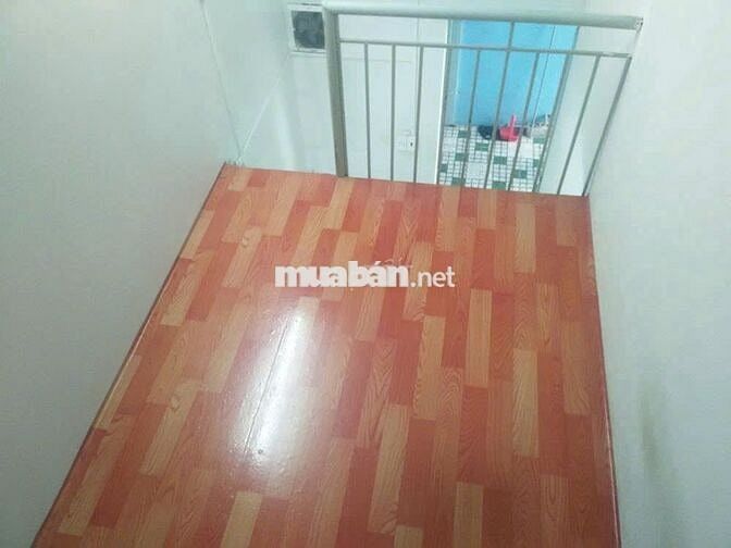 Trọ giá rẻ 2tr- có gác-ở được 2ng- có kệ bếp
