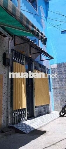 Bán nhà Quang Trung, 24m2,2Tầng, 2PN,2 bước ra tới Vincom, nhà đep, TL