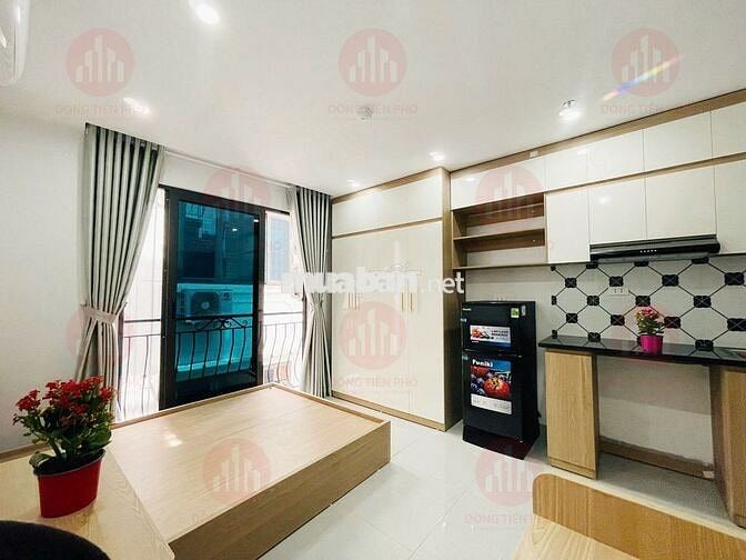 12.8 TỶ - CCMN ĐÌNH THÔN, 51M2 - 12 PHÒNG - DÒNG TIỀN 60TR/TH