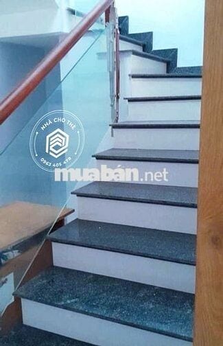 Cho thuê nhà rộng mới giá rẻ 1/ Nguyễn thị búp p. Tân Chánh hiệp Q12