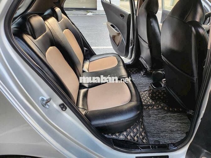 Hyundai Grand i10 2014 nhập khẩu