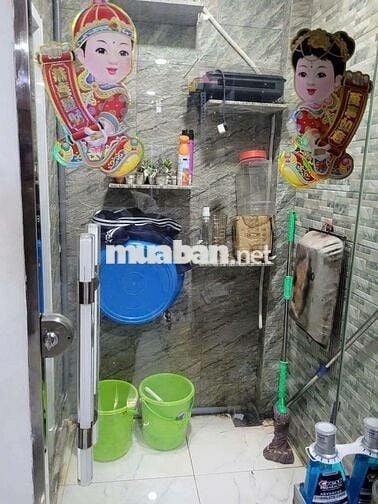 Hạ 300 triệu ra gấp nhà cấp 4 ở Nguyễn Hữu Trí (không phát sinh)