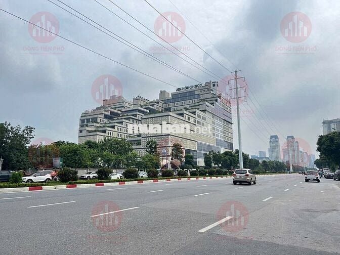 12.5 Tỷ - CCMN MỸ ĐÌNH - 54M2 - 11 PHÒNG - 55TR/TH