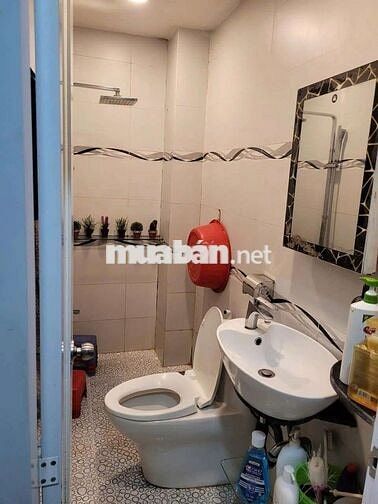 Hạ 300 triệu ra gấp nhà cấp 4 ở Nguyễn Hữu Trí (không phát sinh)