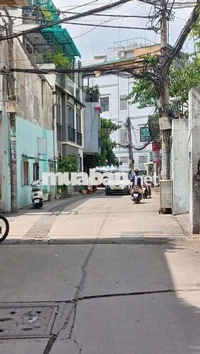 BÁN NHÀ 5TAG BTCT - HXH ĐỖ CỬA ĐẠI LỘ 3/2 -Q10 TL MẠNH CHỦ NGỘP BANK