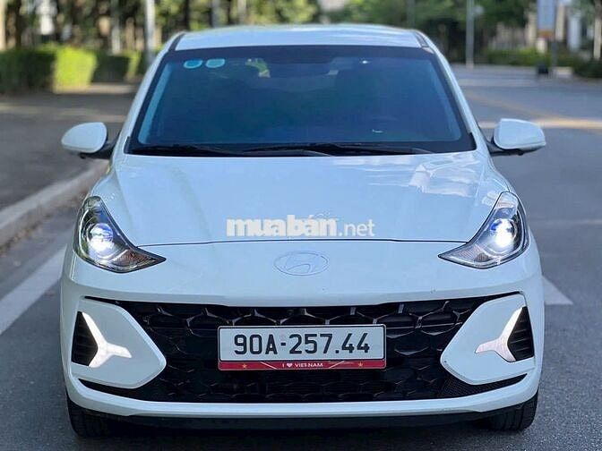 Hyundai I10 1.2AT