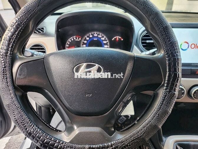 Hyundai Grand i10 2014 nhập khẩu
