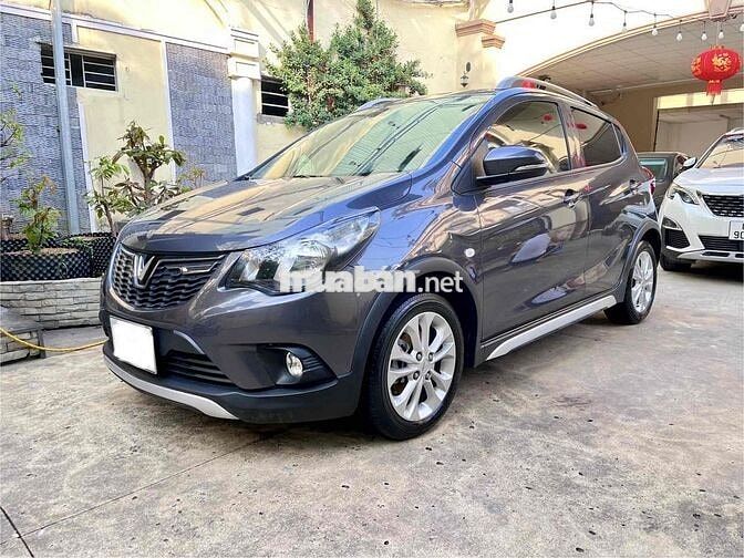 VinFast Fadil 1.4 AT 2021