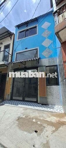 Bán nhà Quang Trung, 24m2,2Tầng, 2PN,2 bước ra tới Vincom, nhà đep, TL