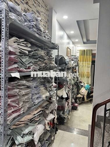 BÁN GẤP TRONG THÁNG NHÀ MỚI 3 TẦNG – HỒ VĂN LONG – VÀO Ở NGAY 💥