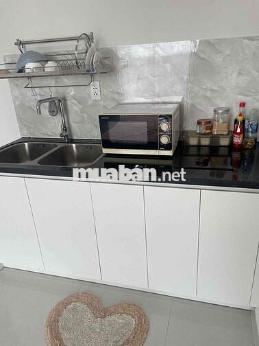 CĂN HỘ STUDIO MỚI TINH 30m2 NEW LAVIDA - DĨ AN